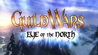 Guild Wars Eye of the North E3 2007 Walkthrough Video