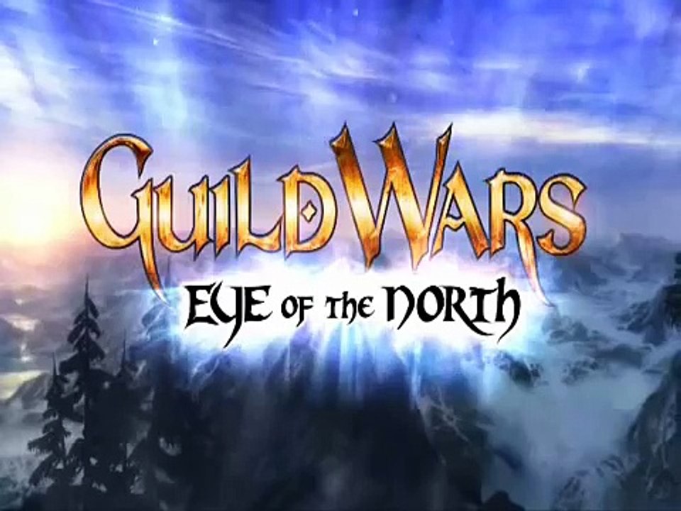 Guild Wars Eye of the North E3 2007 Walkthrough Video