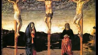 Jesus in Renaissance Art (Part 1 of 5)