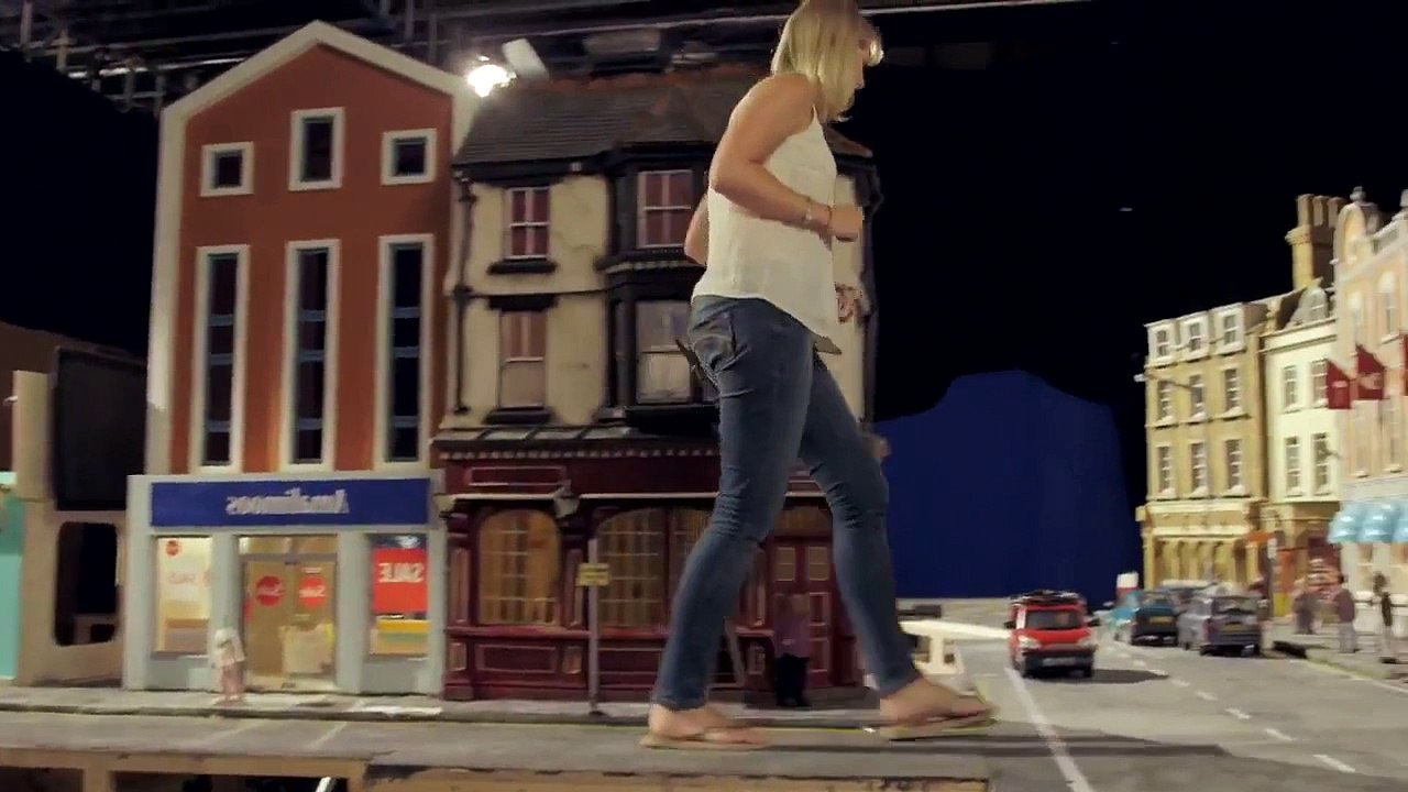 Shaun the Sheep The    Meet Slip!