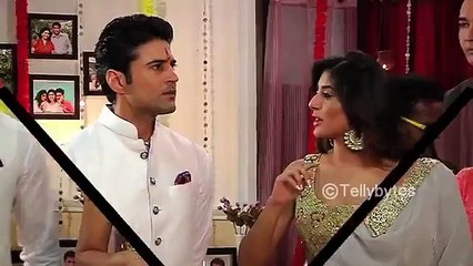 Behind the scenes from the sets of REPORTERS - Rajeev Khandelwal , Kritika kamra , Shivangi verma , Ankita
