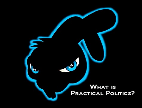 What is Practical Politics? Using the Mantra