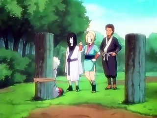 A tribute to the Third Hokage