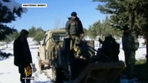 Sirija: Pobunjenici zauzeli aerodrom Taftanaz - Al Jazeera Balkans