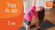 Yoga du soir