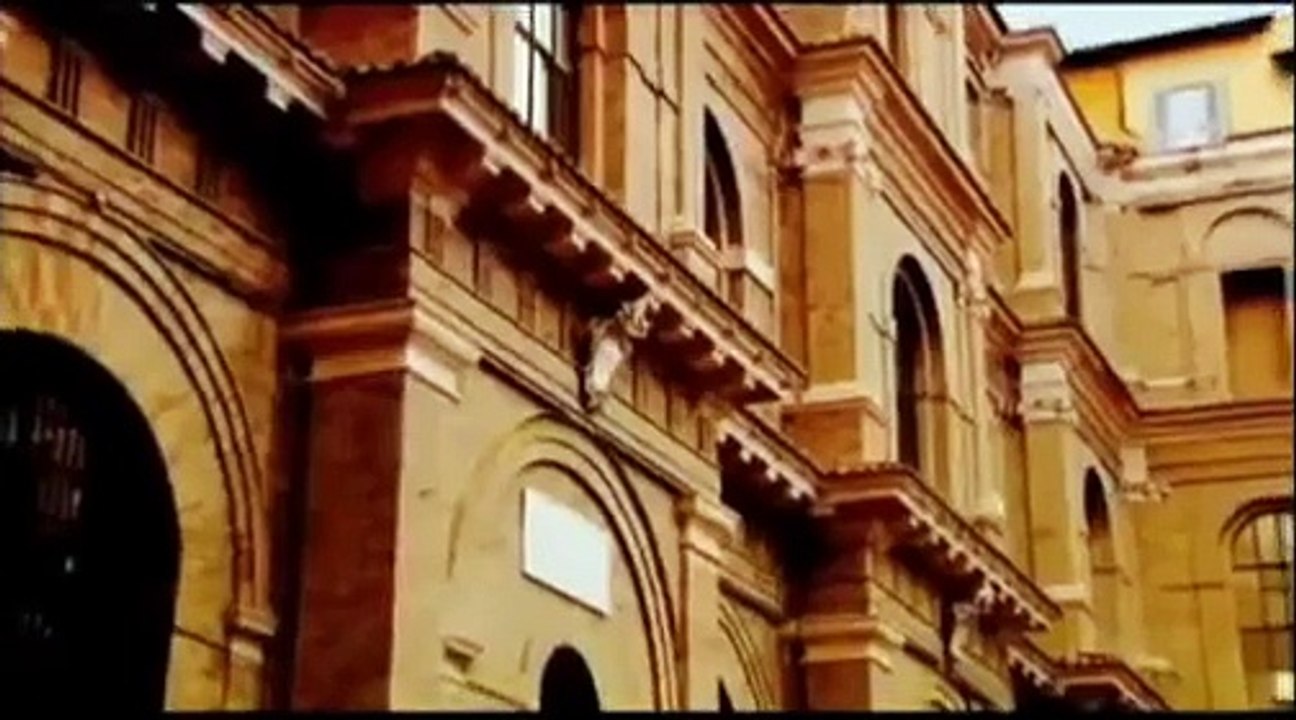 Los Archivos Secretos del Vaticano