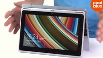 Acer Aspire Switch 10 laptop tablet productvideo (NL/BE)