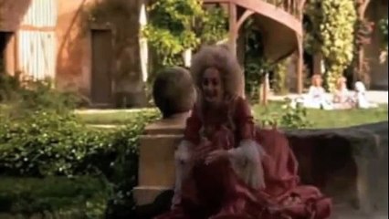 Archduchess Maria Antonia of Austria/Queen Marie Antoinette of France