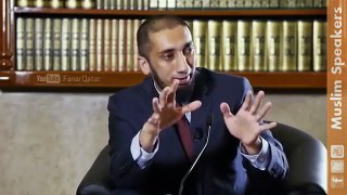 Fasting Without Taqwa? SHOCKER! | Ustadh Nouman Ali Khan