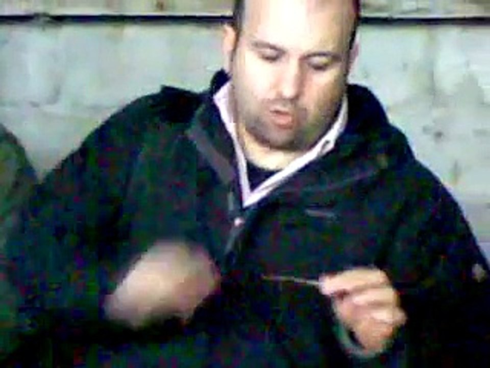 Marco Mastrorilli - 24.02.2008 Parco del Delta del Po Veneto