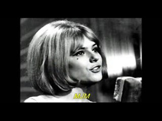 Bonne nuit --- France Gall