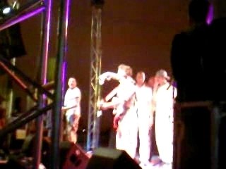 manu chao