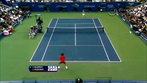 Roger Federer - Top 10 Jaw dropping dropshots (HD)