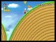 New Super Mario Bros Wii Custom level - Mario Galaxy