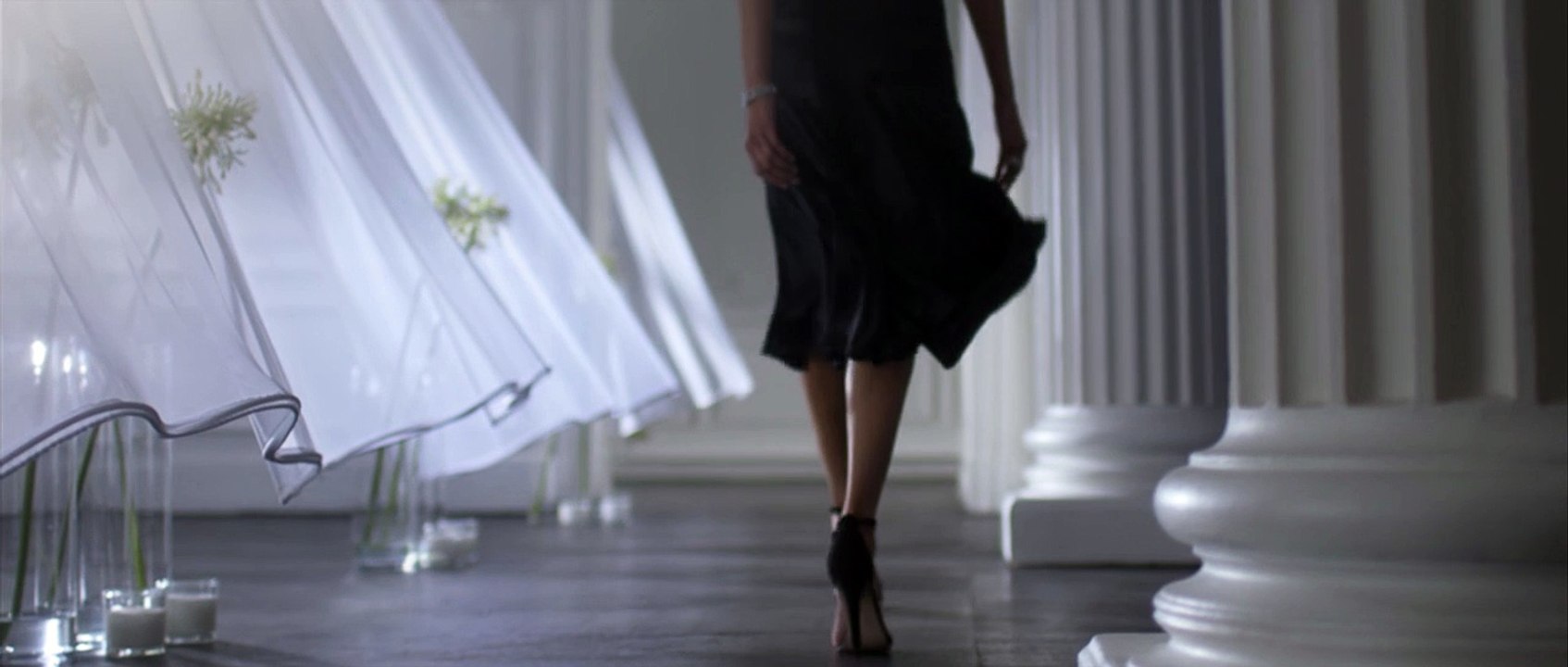 "Joséphine", la nouvelle collection haute joaillerie de Chaumet