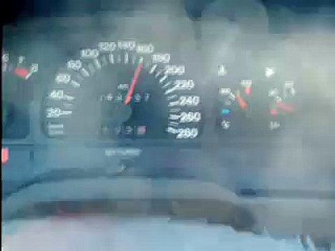 190 cu Calibra Turbo (fara turbo!!!)