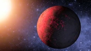 Kepler-20 System Overview ( extrasolar planets)