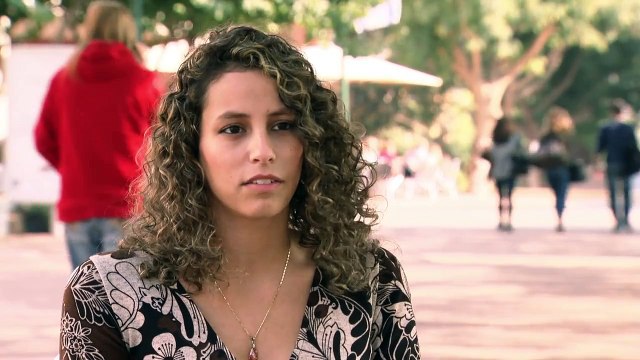 בואו להכיר את שחר, בוגרת במנהל עסקים-חשבונאות