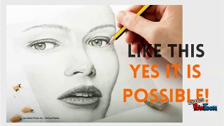 Advance your drawing skills for beginners