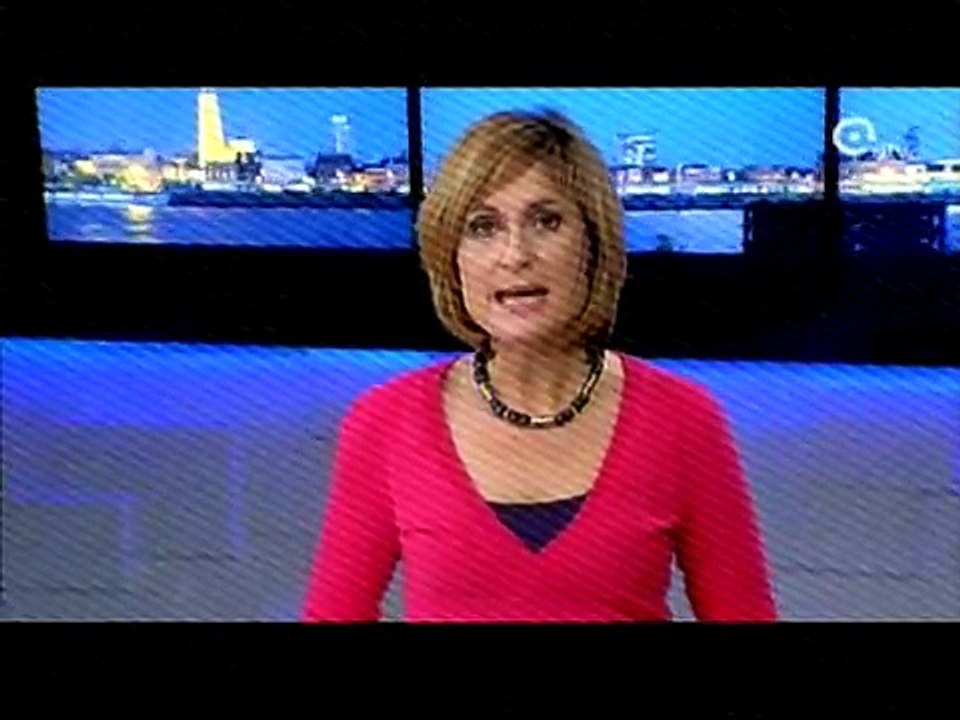 ATV - Red Hof Ter Linden