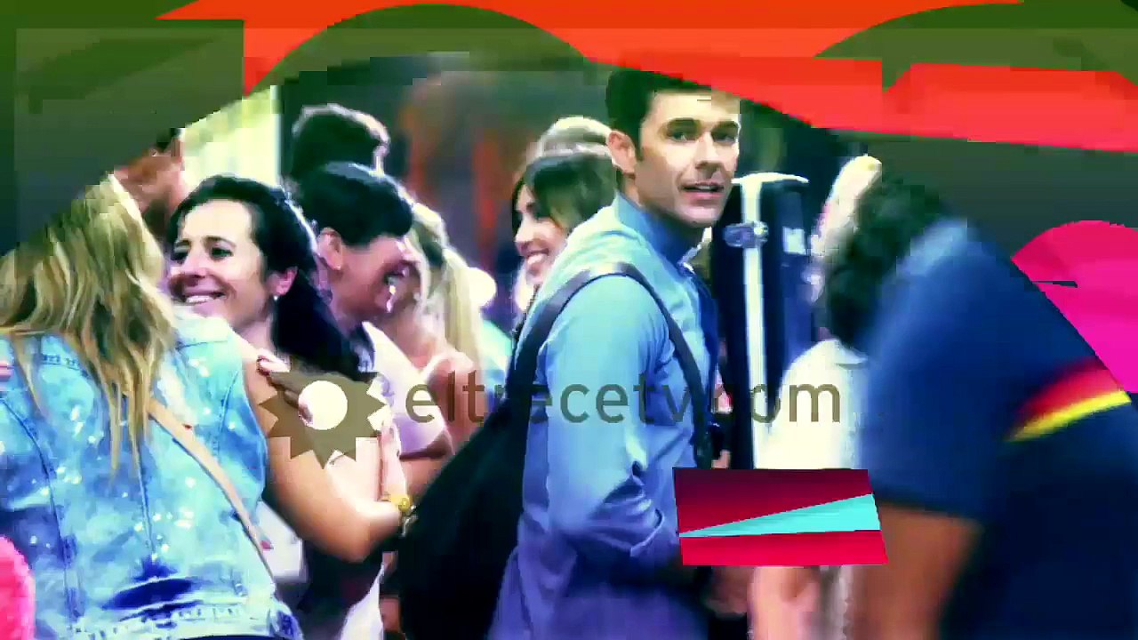 Esperanza mía capítulo 109