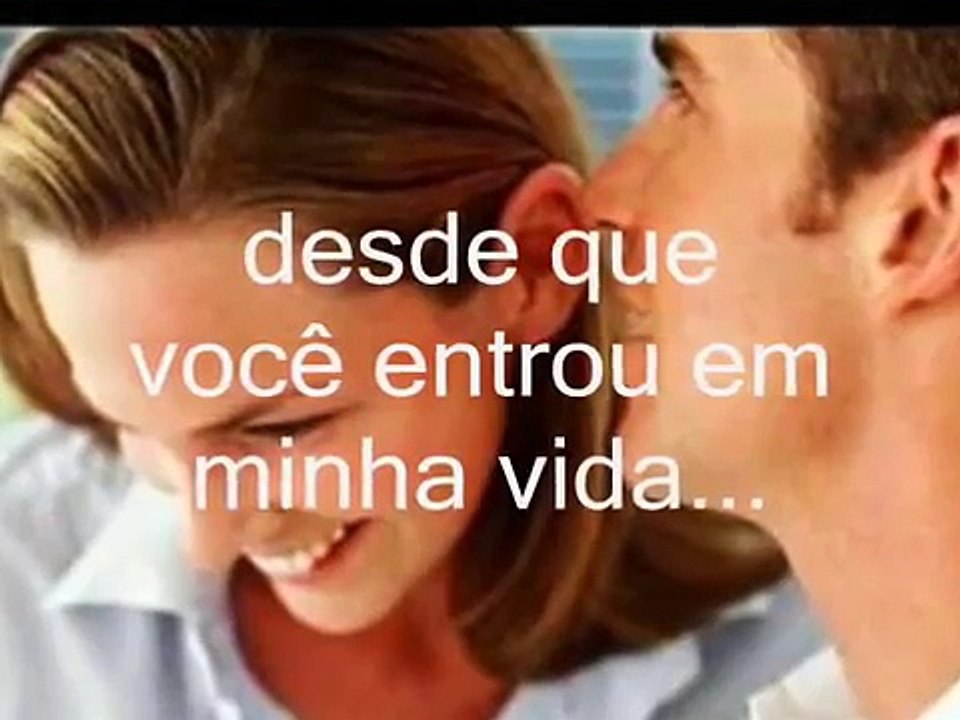 Encontrei você!