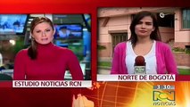 1 DE 3 Rescatado General Mendieta y Coronel Murillo - Noticias RCN