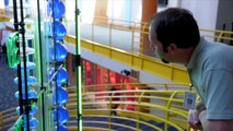 This Week's WOW! | Ep. 11: Water Clock | The Children's Museum Indianapolis