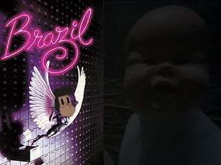 Brazil | Filmes a Fundo #4