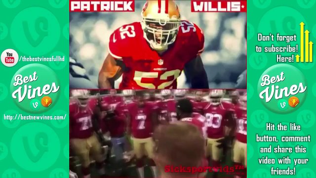 NFL Vines Hits Best NFL Vines ✅ Best Football Vines NCAA Vines NFL Vines 2015 March #
