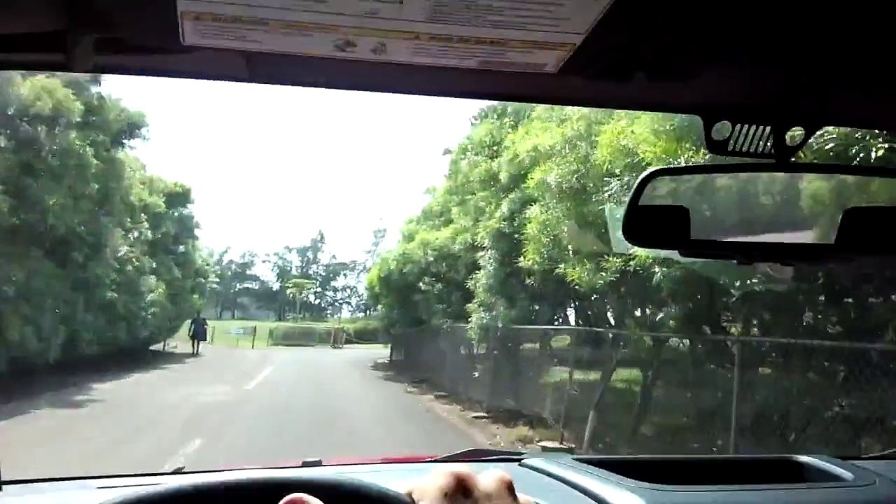 Vlog | Misión Tortuga: Capitulo 1