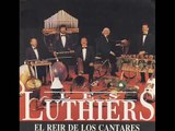 Les Luthiers - El orratorio de las ratas-1991 (prueba en vivo El Reir de los Cantares) parte 2