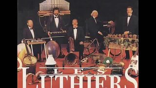 Les Luthiers - El orratorio de las ratas-1991 (prueba en vivo El Reir de los Cantares) parte 1