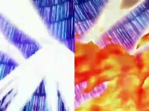 Digimon Frontier The Last Element AMV