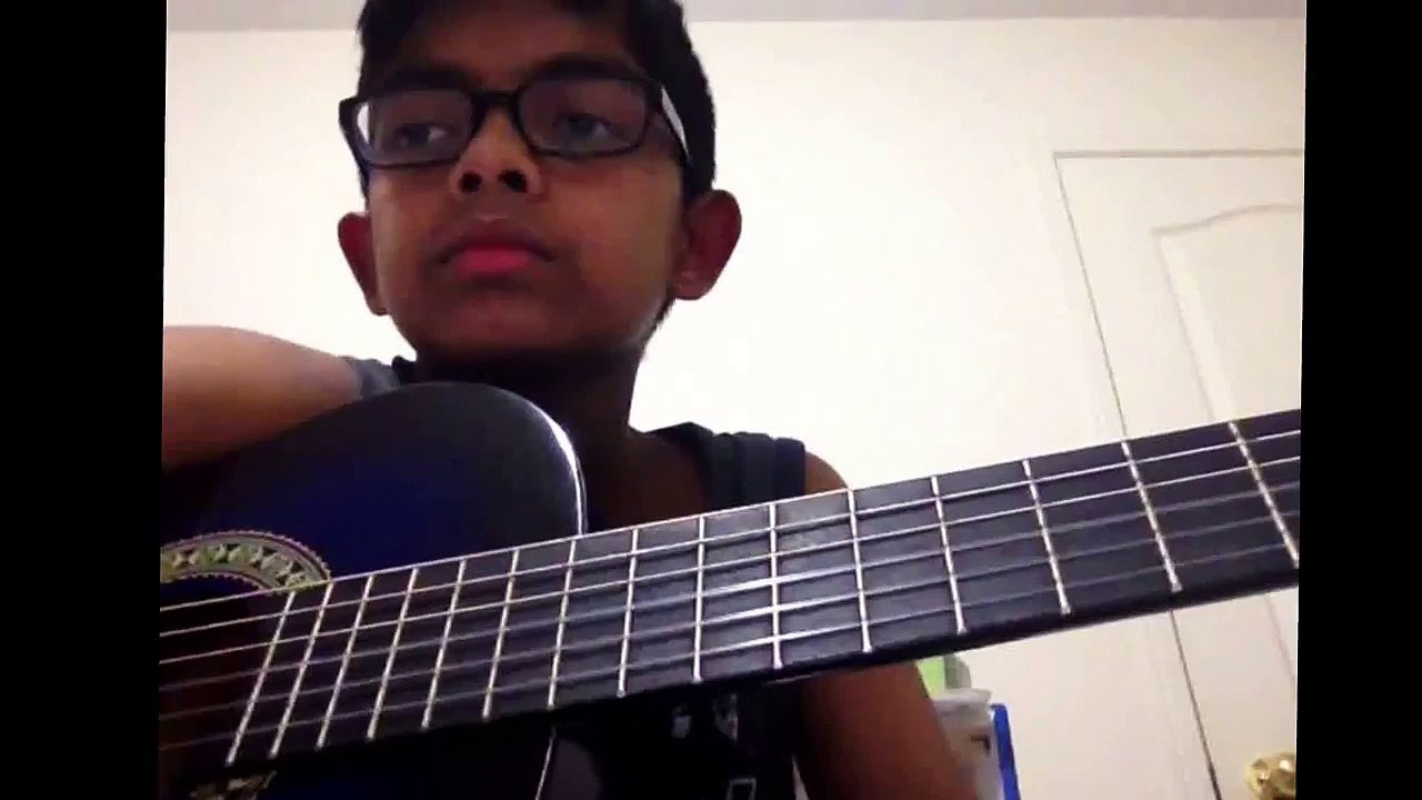 Study (Song Name)