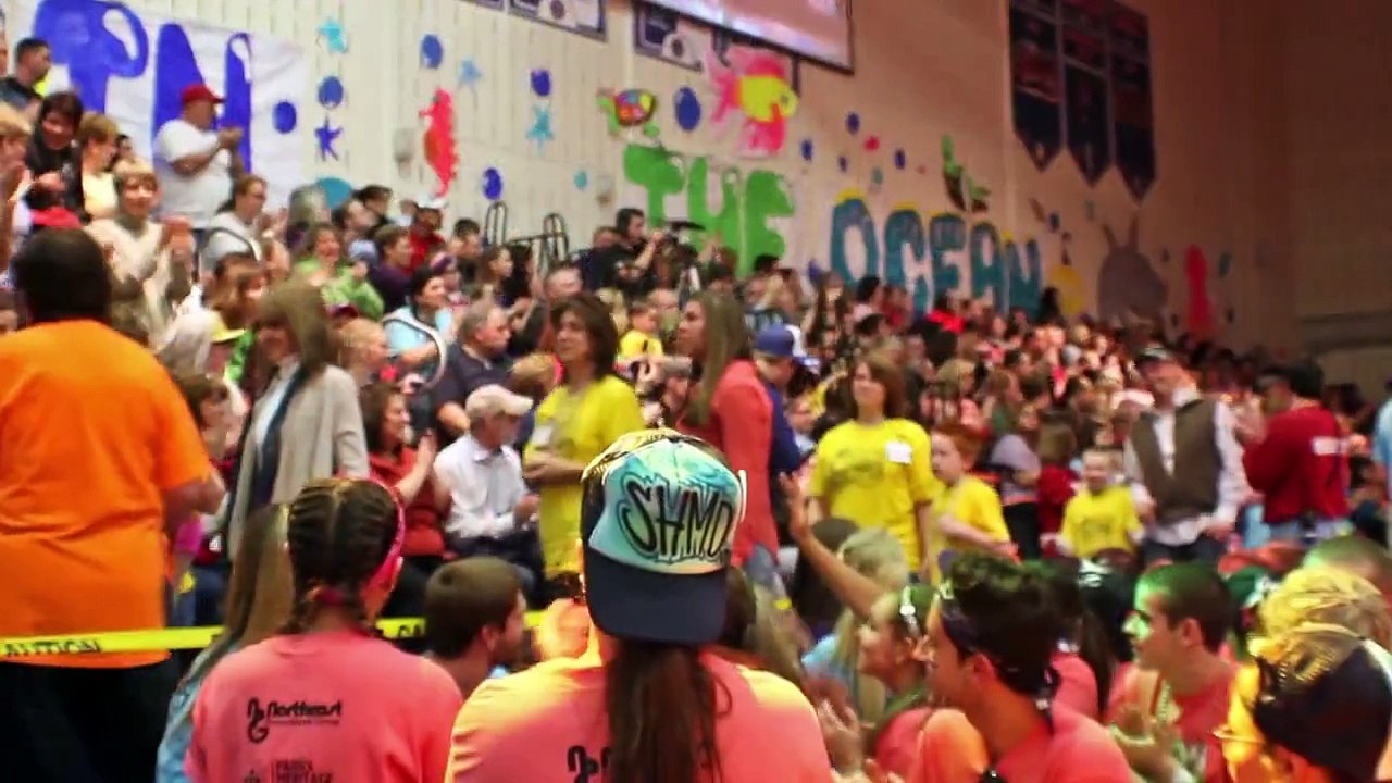 SHMD 2014 Promo