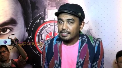 20 Tahun Bermusik Glenn Fredly Siap ‘Menanti Arah’