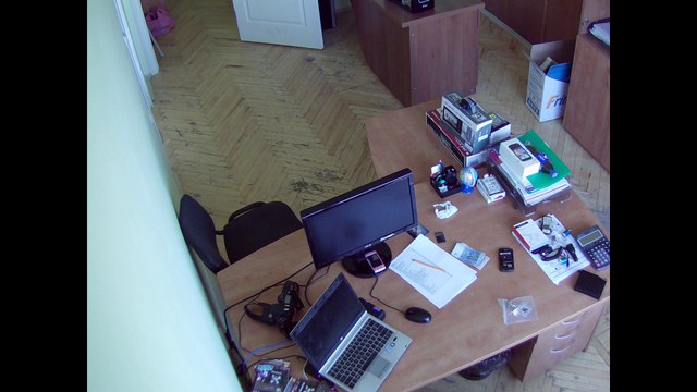 Камера ZVision ZV-805