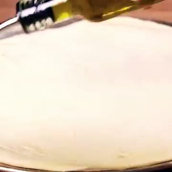 Breakfast Pizza