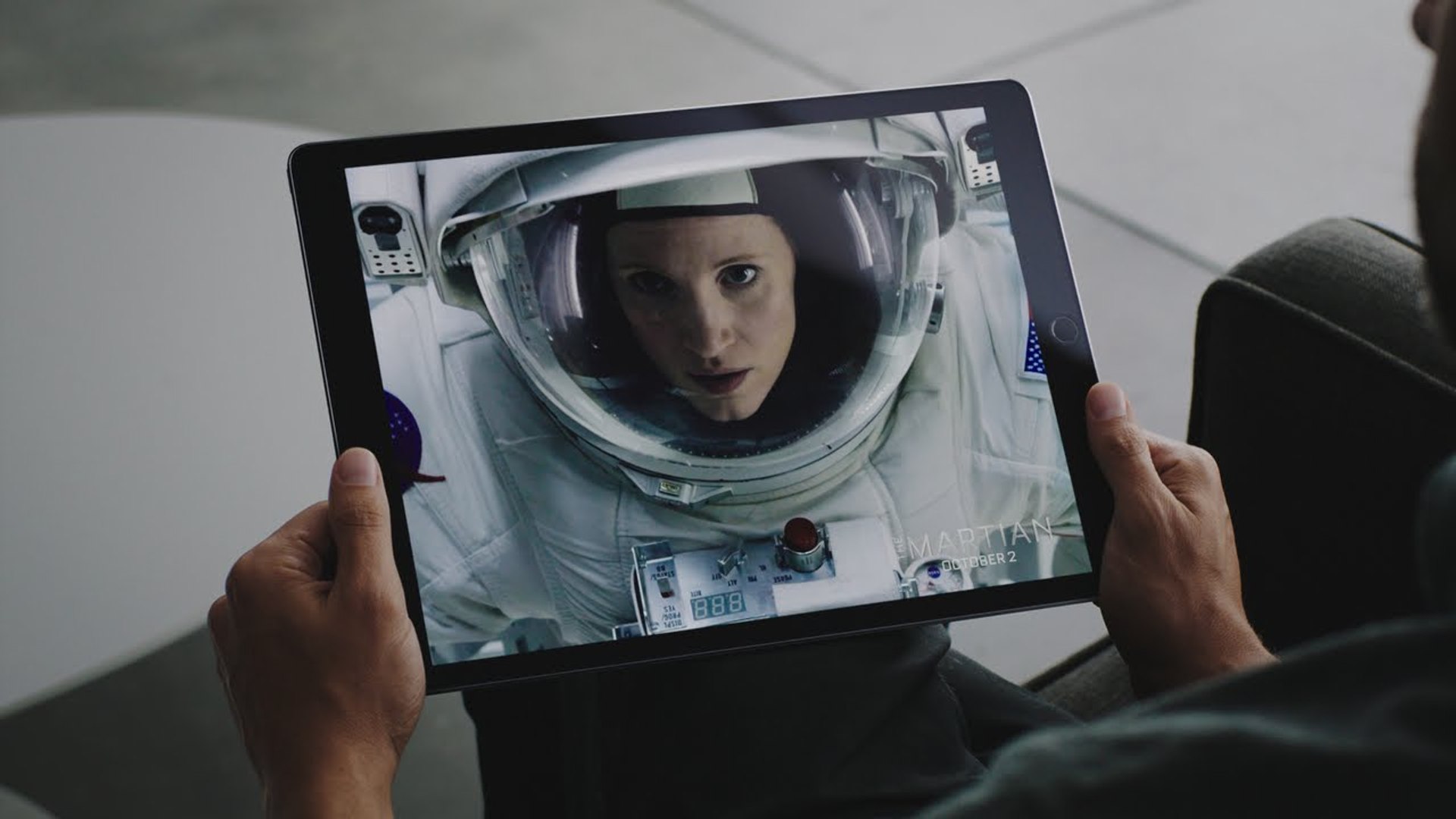 Introducing iPad Pro