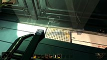 New route for The Missing Link Map 1  - Deus Ex Human Revolution (Directors Cut)