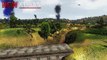 War Thunder -  Ground Forces Location Changes with Update 1.41.27