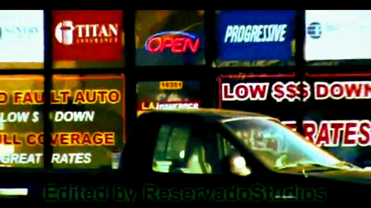 Film Look Sony Vegas HDR-SX41