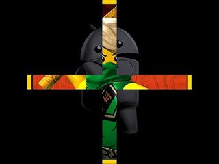 LEGO Ninjago Tournament Apk Full Mod OBB + 1.04.1.71038 Android