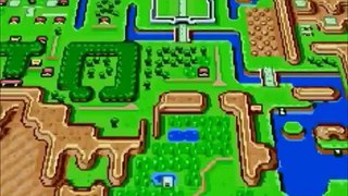A Link to the Past Part 6: Finally back to recording.