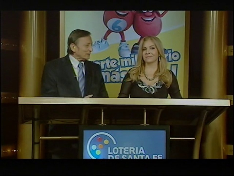 QUINI 6 del 09-09-15