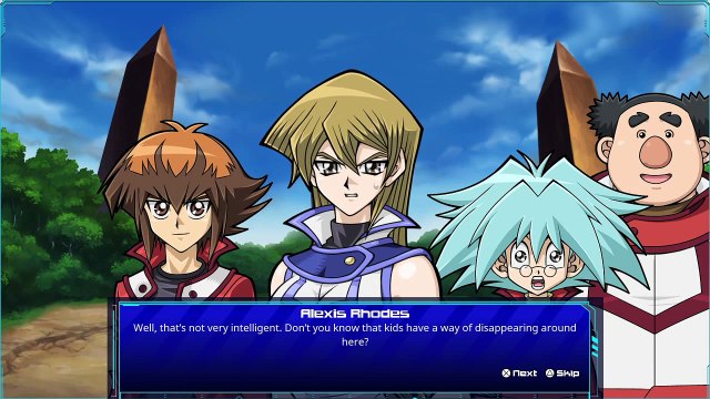 Yu-Gi-Oh! Legacy of the Duelist - GX Episode 3 Shadows Dual?