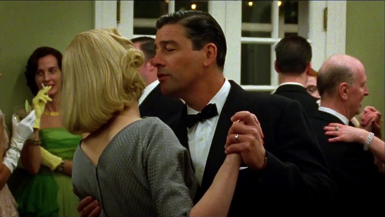 Carol Official US Trailer #1 (2015) - Rooney Mara, Cate Blanchett Romance