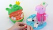 Angry birds show peppa pig english episodes toys play doh videos.mp4