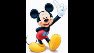 Trailer (mickey mouse)